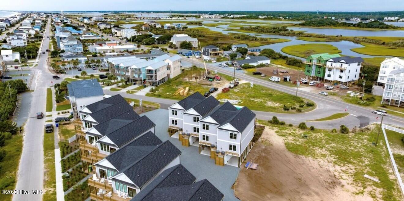 124 Shell Road Surf City, NC 28445 - Photo 3 of 32 126 Shell Rd - Dune Ridge Photo 2