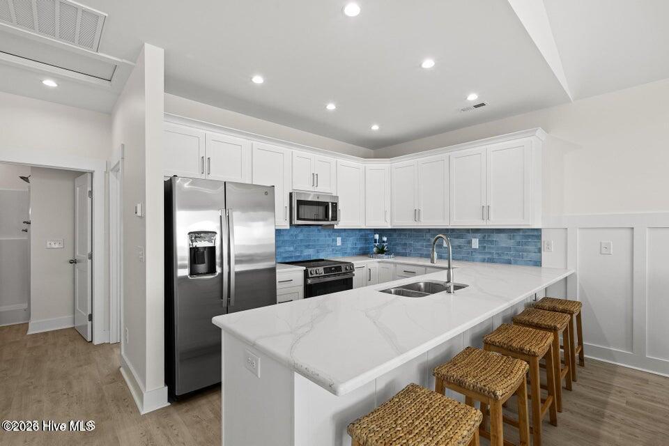 124 Shell Road Surf City, NC 28445 - Photo 10 of 32 765 Dune Ridge photos 5