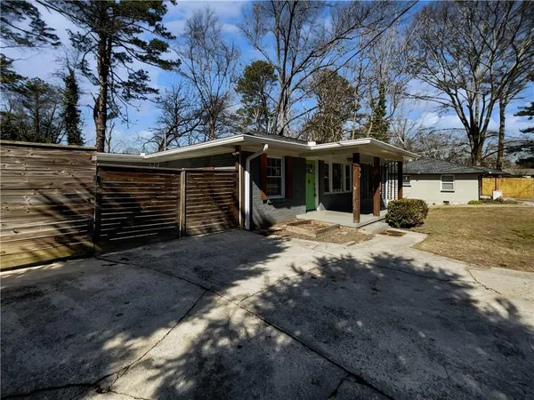 $249,000 | 2797 Gresham Rd S East, Atlanta, GA 30316