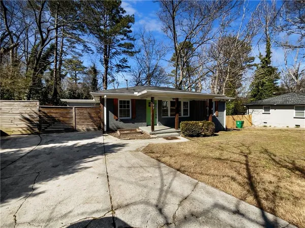 $249,000 | 2797 Gresham Rd S East, Atlanta, GA 30316