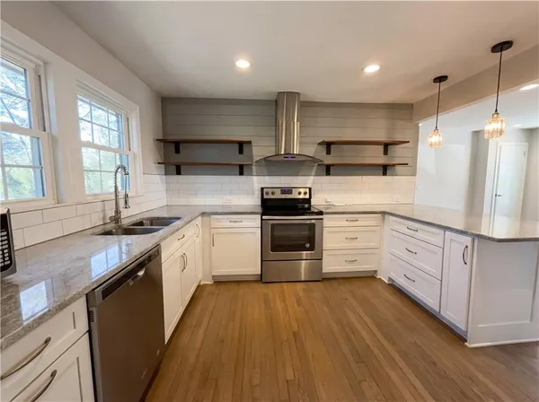 $249,000 | 2797 Gresham Rd S East, Atlanta, GA 30316