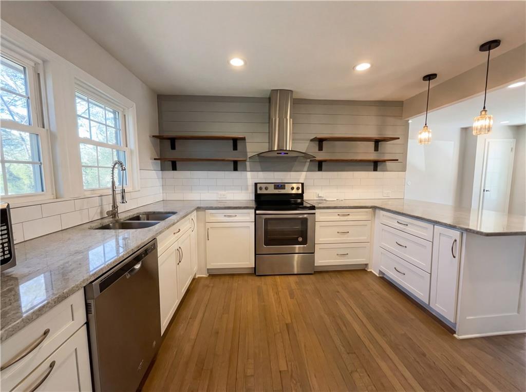 2797 Gresham Rd S East Atlanta, GA 30316 - Photo 2 of 21