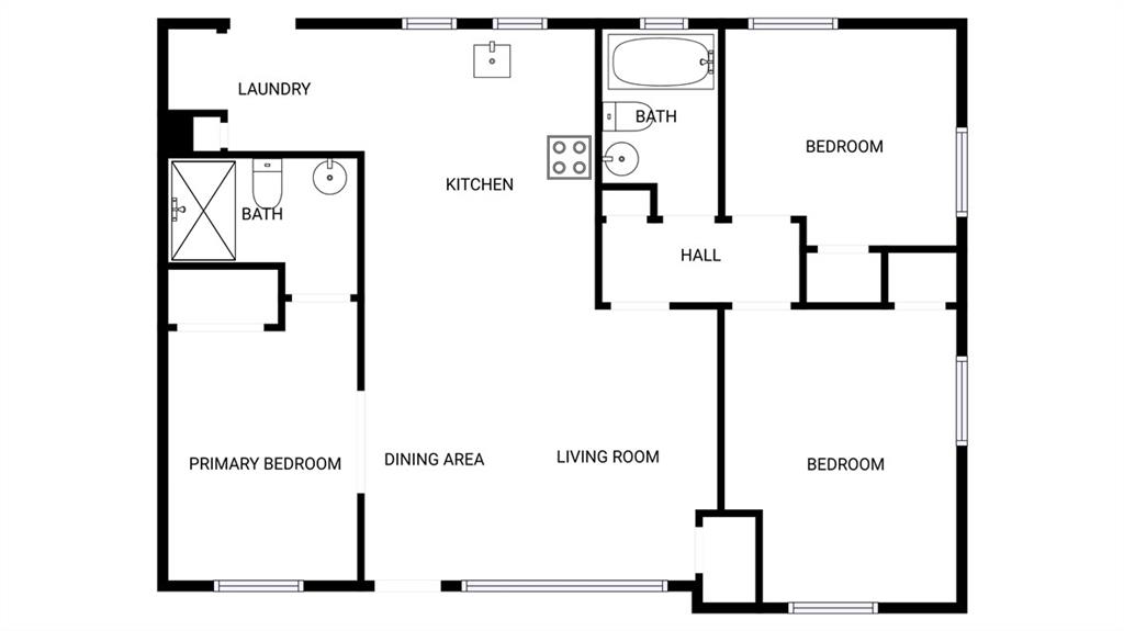 2797 Gresham Rd S East Atlanta, GA 30316 - Photo 21 of 21