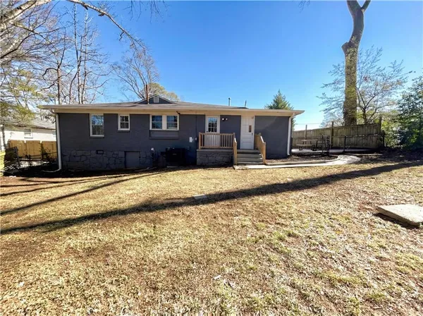 $249,000 | 2797 Gresham Rd S East, Atlanta, GA 30316