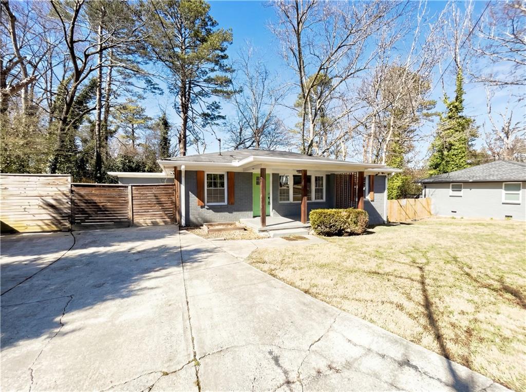 2797 Gresham Rd S East Atlanta, GA 30316 - Photo 9 of 21