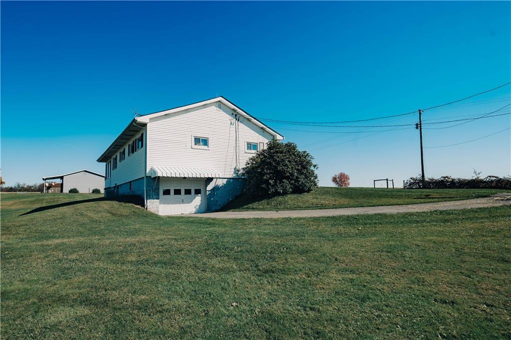 1098 Marshall Road Clarksburg, PA 15725 - Photo 5 of 30 Gallery Image 5