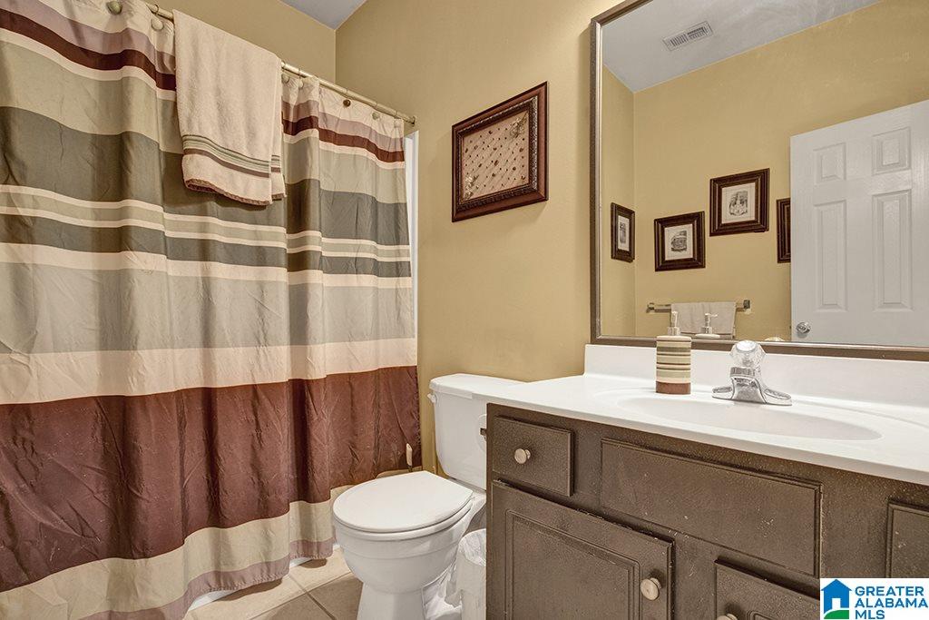 417 Weatherly Club Drive Pelham, AL 35124 - Photo 23 of 31