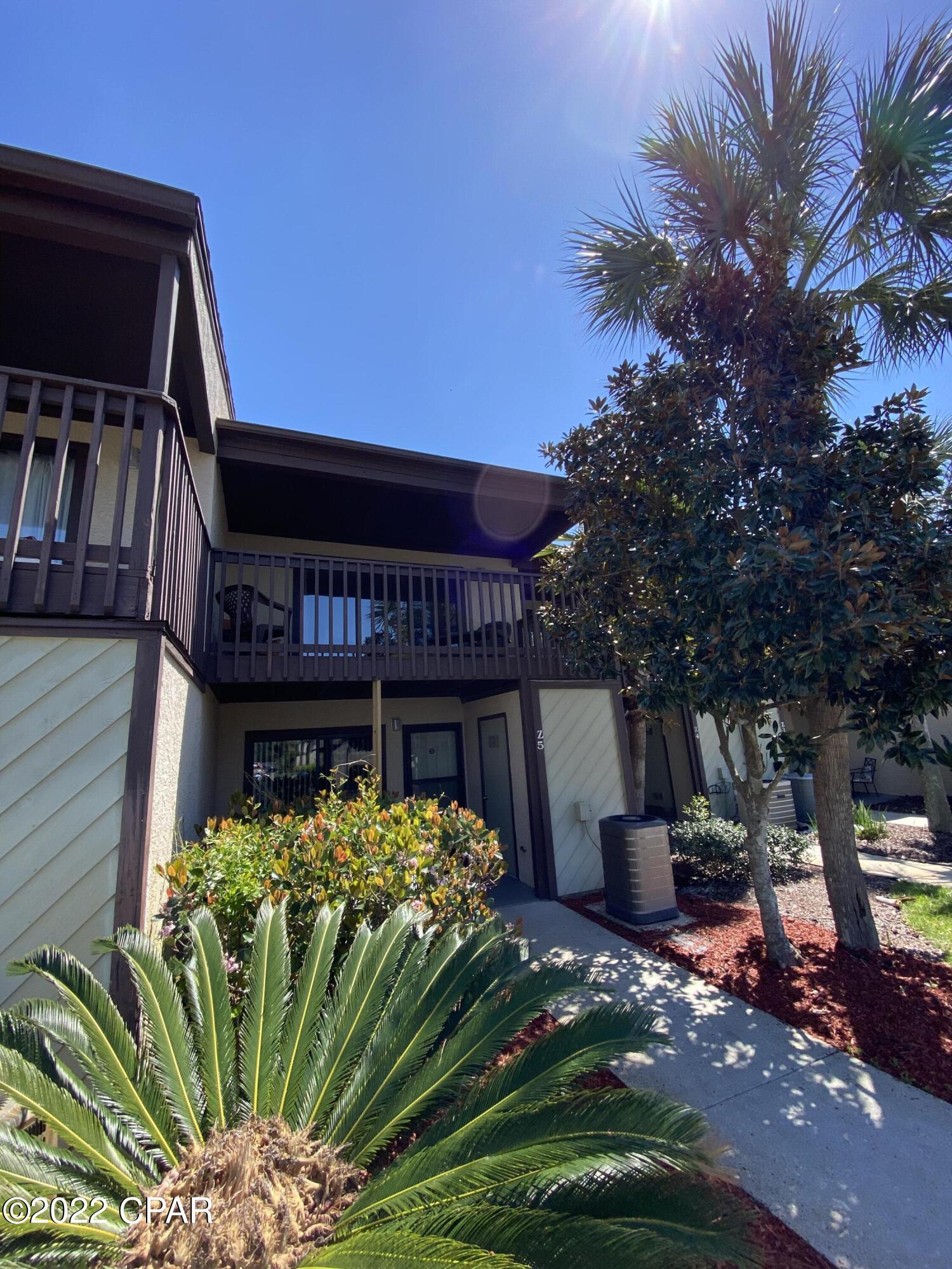 17620 Front Beach Road, Unit Z5 Panama City Beach, FL 32413 - Photo 2 of 33