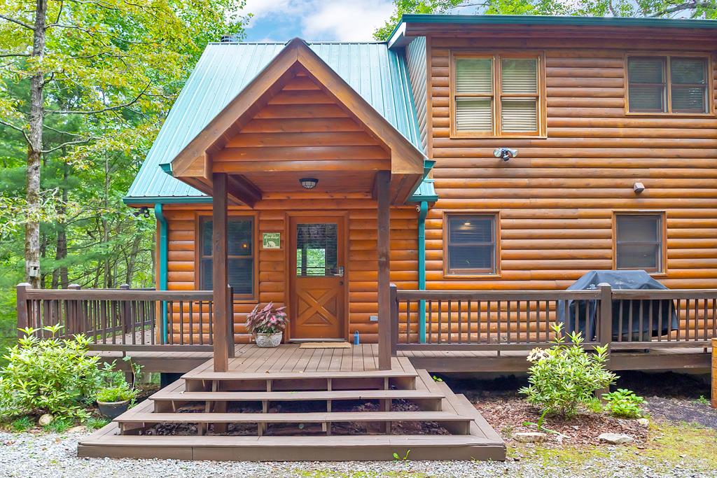 361 Moss Lane Blue Ridge, GA 30513 - Photo 3 of 72