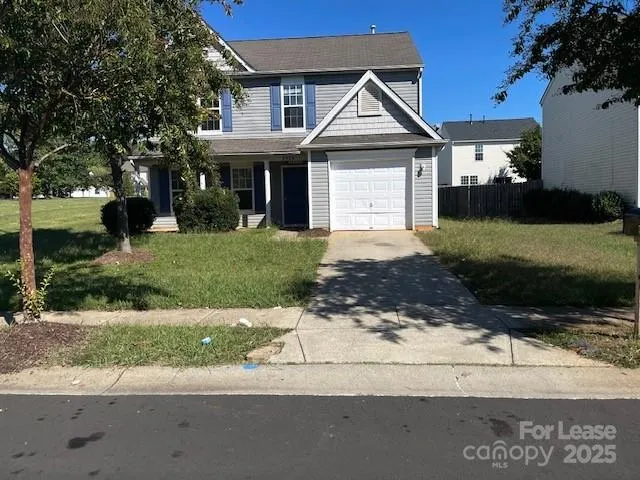 $1,950 | 5320 Peach Pl Lane, Charlotte, NC 28216