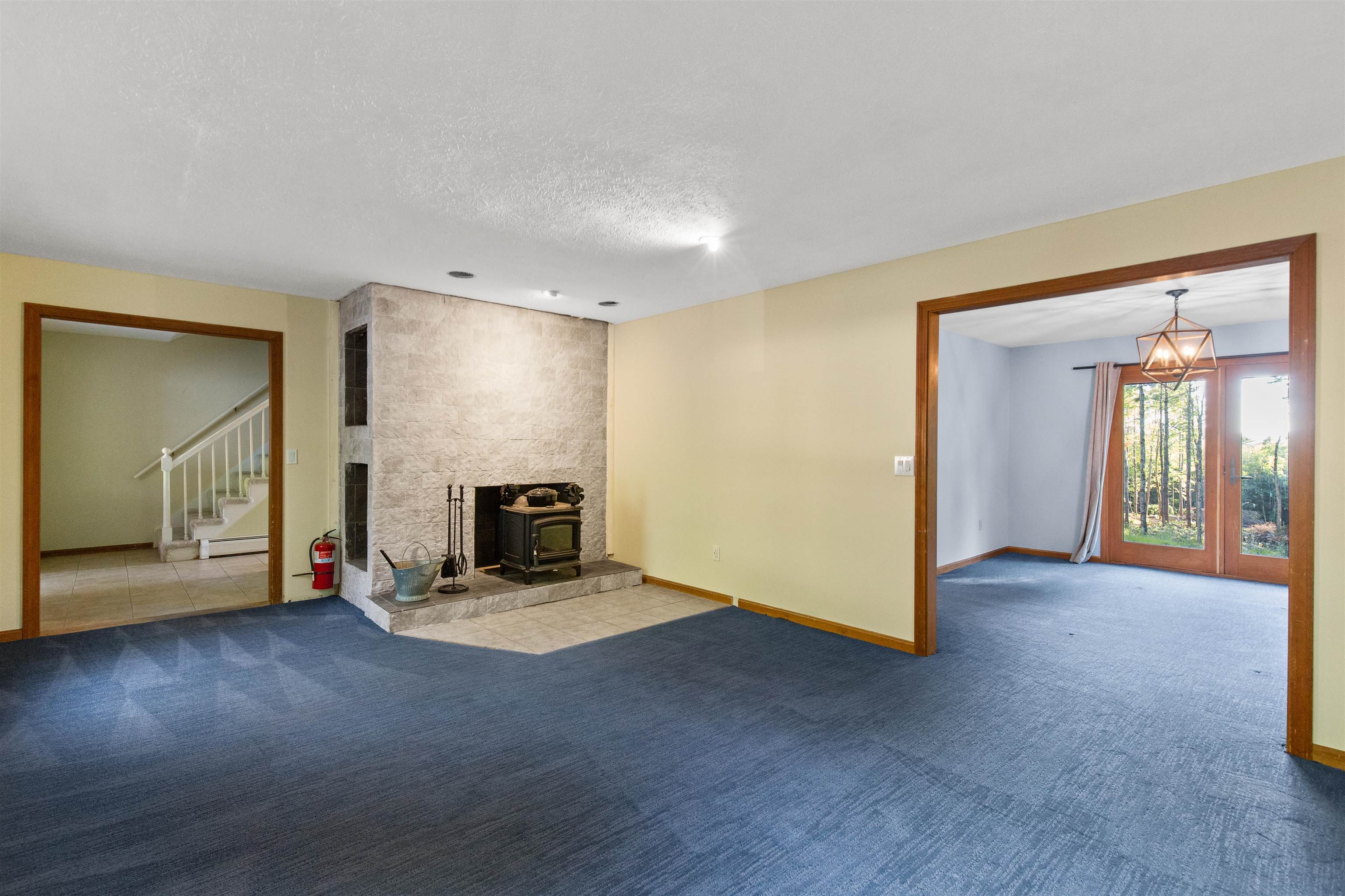120 Follett Road Center Harbor, NH 03226 - Photo 46 of 57 Gallery Image 46