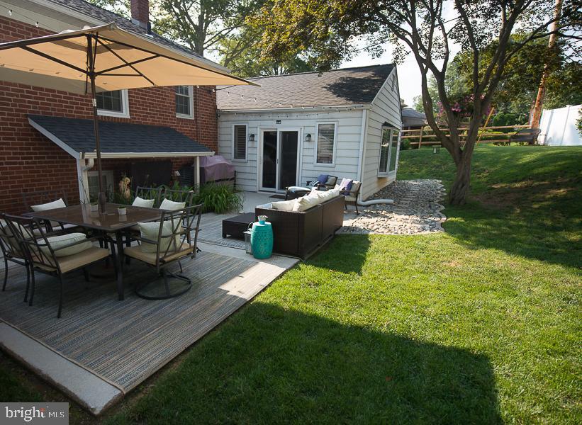 721 Elgin Road Newtown Square, PA 19073 - Photo 28 of 30 Gallery Image 28