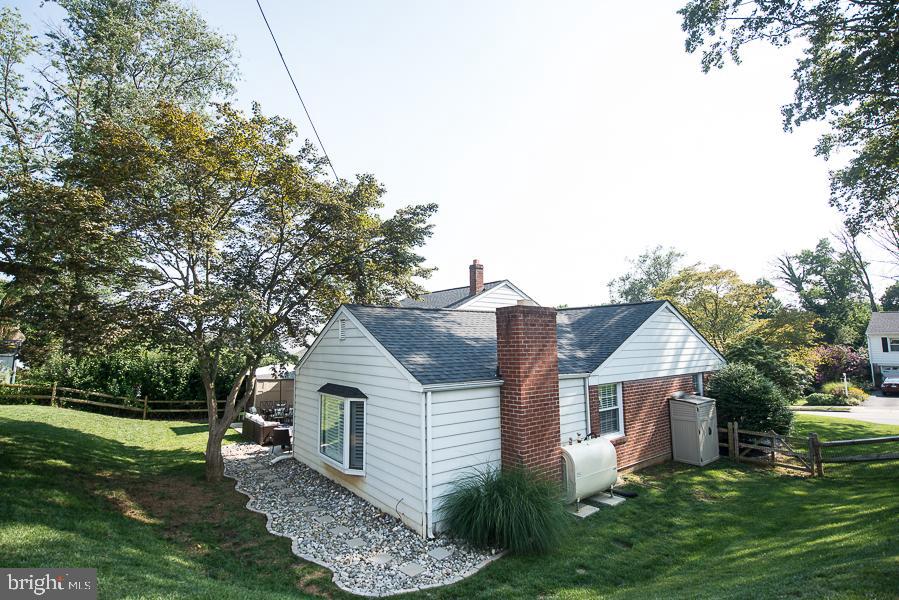 721 Elgin Road Newtown Square, PA 19073 - Photo 29 of 30 Gallery Image 29