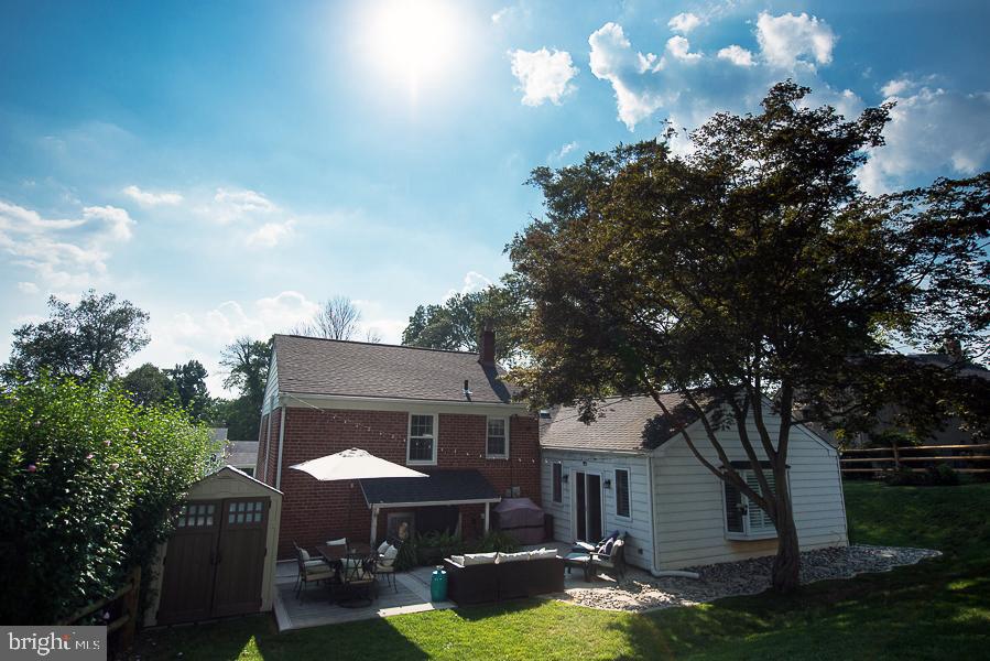 721 Elgin Road Newtown Square, PA 19073 - Photo 30 of 30 Gallery Image 30