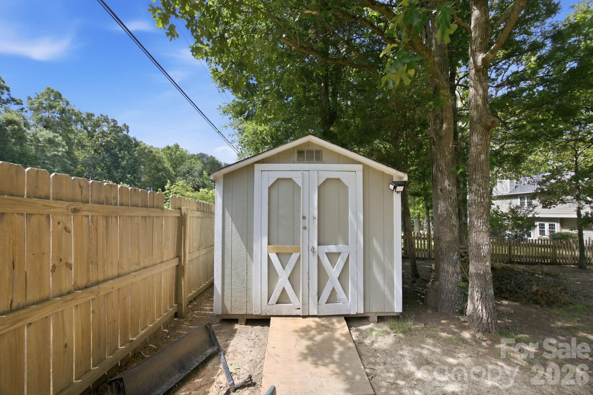 8048 Hunley Ridge Road Matthews, NC 28104 - Photo 28 of 29