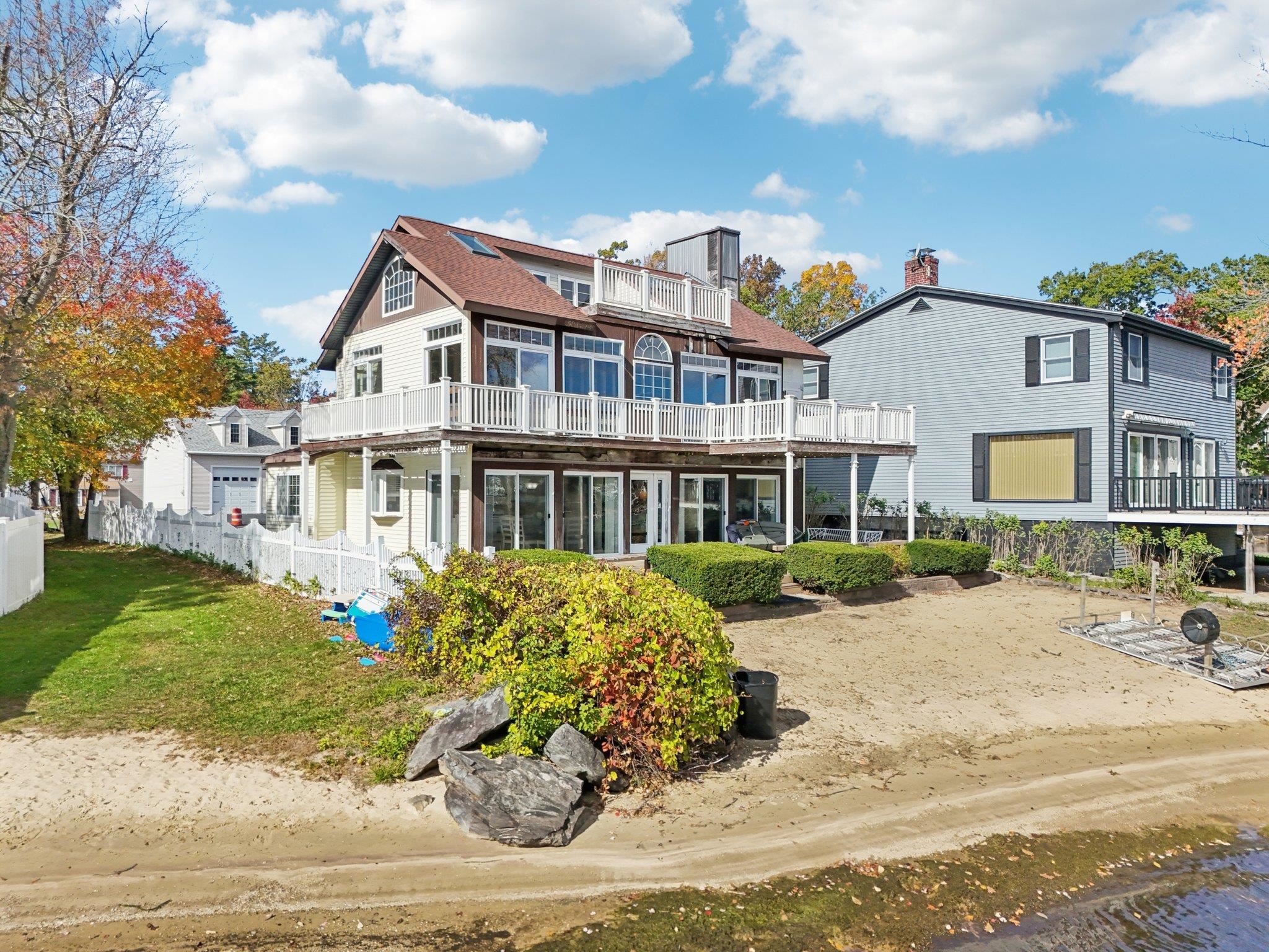 24 Marys Lane Salem, NH 03079 - Photo 16 of 36