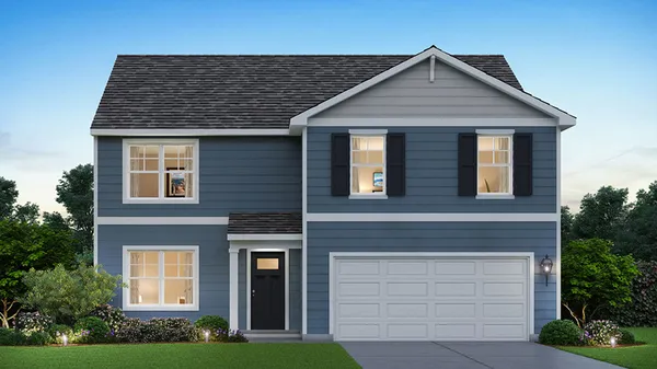 $518,990 | 13545 Coronado Circle, Plainfield, IL 60544