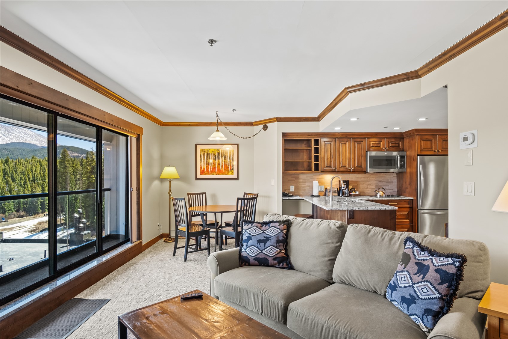 640 Village Road, Unit 4625 Breckenridge, CO 80424 - Photo 6 of 50