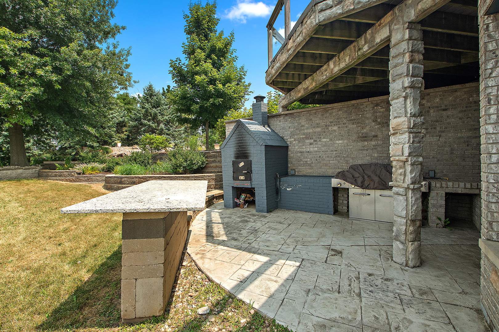 8726 East Goodfarm Road Gardner, IL 60424 - Photo 40 of 78 Gallery Image 40