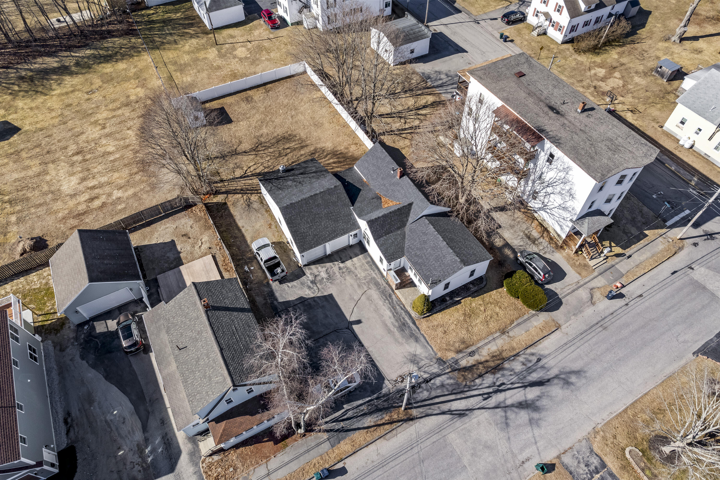 44 Harding Street Biddeford, ME 04005 - Photo 37 of 39 44 Harding St_106