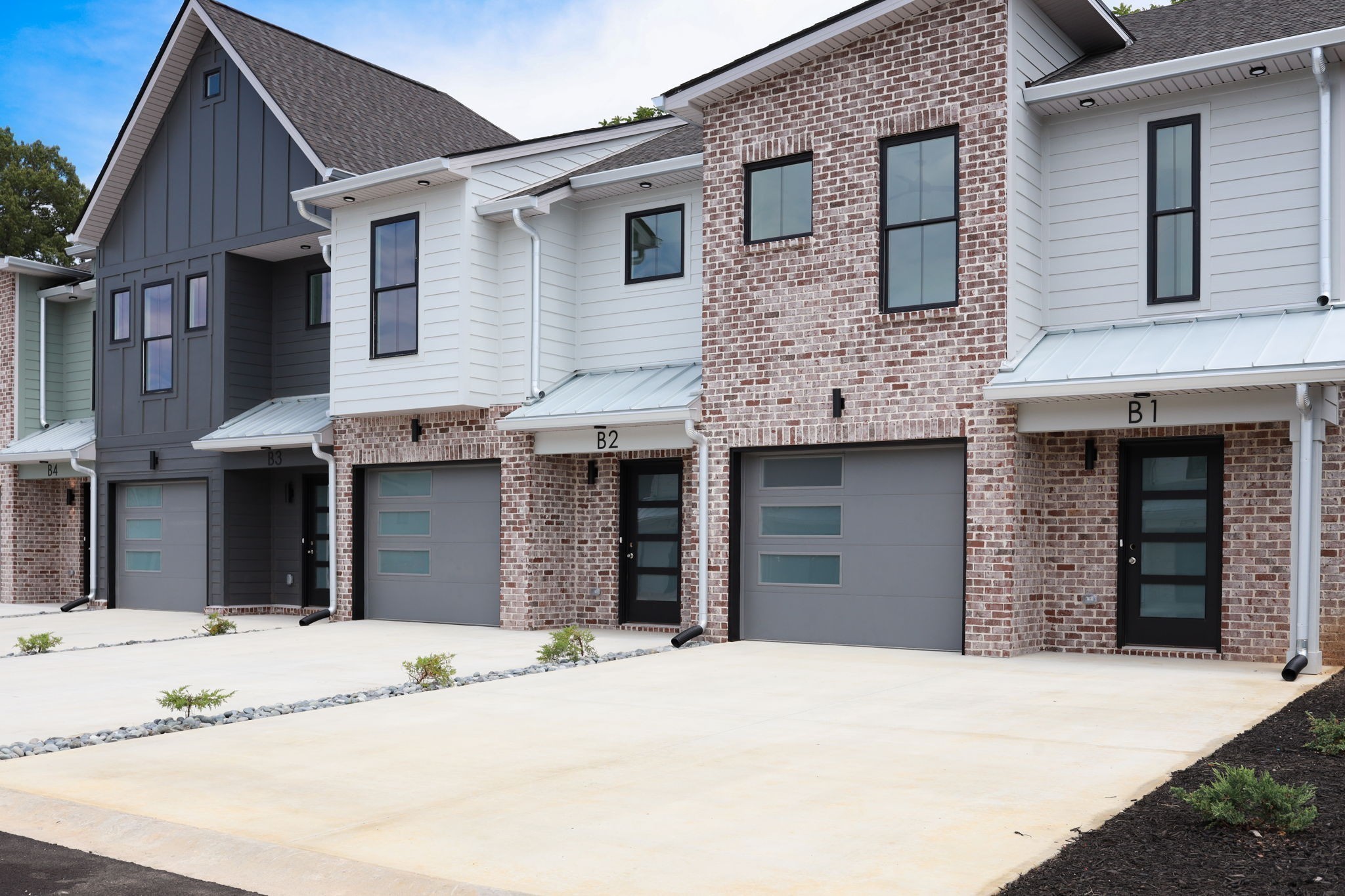 725 Hornbuckle Road, Unit C3 Clarksville, TN 37043 - Photo 29 of 31