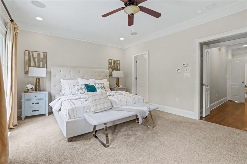 873 Inman Village Parkway Northeast Atlanta, GA 30307 - Photo 18 of 49