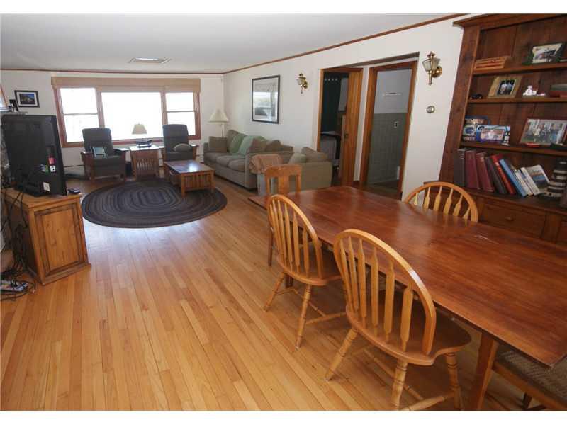 34 Sokokis Road Sebago, ME 04029 - Photo 12 of 35 Dining Room.