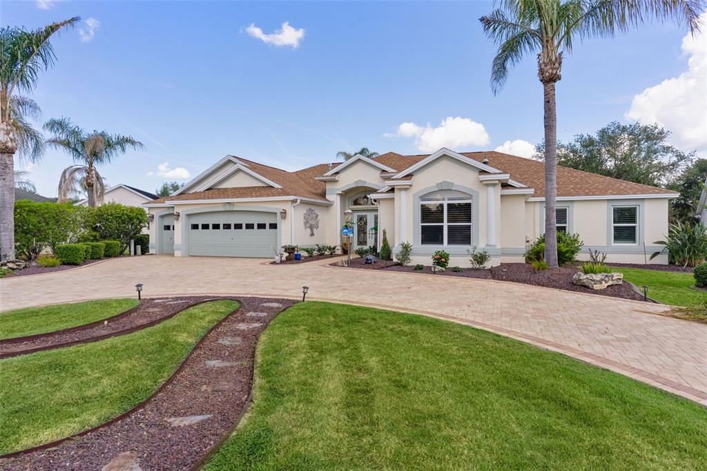 923 Moses Loop The Villages, FL 32162 - Photo 61 of 75