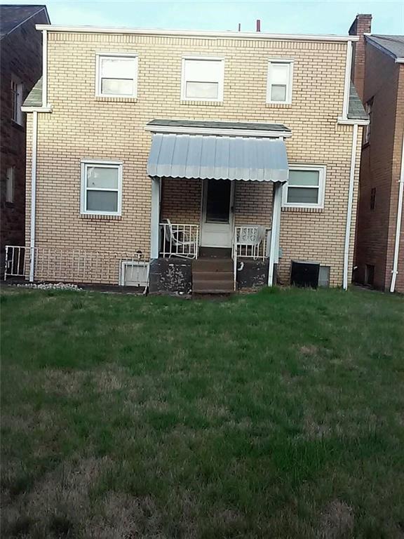 213 Amelia Street McKees Rocks, PA 15136 - Photo 8 of 9