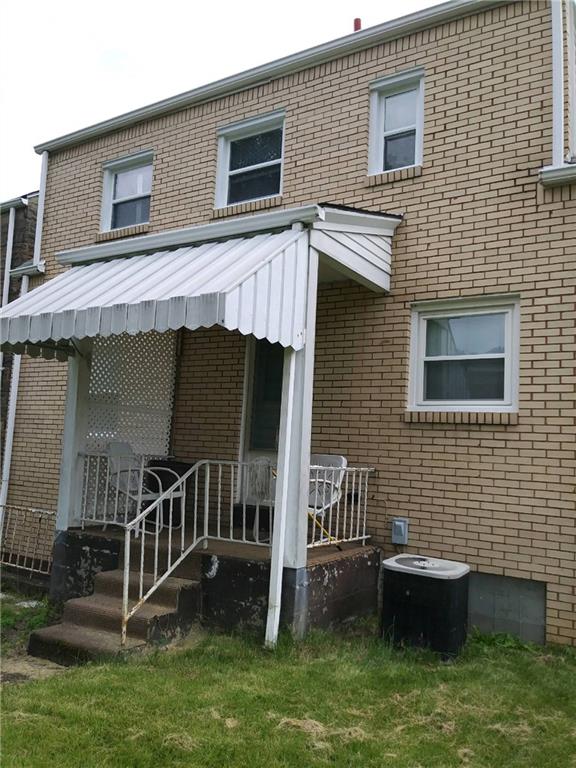 213 Amelia Street McKees Rocks, PA 15136 - Photo 9 of 9