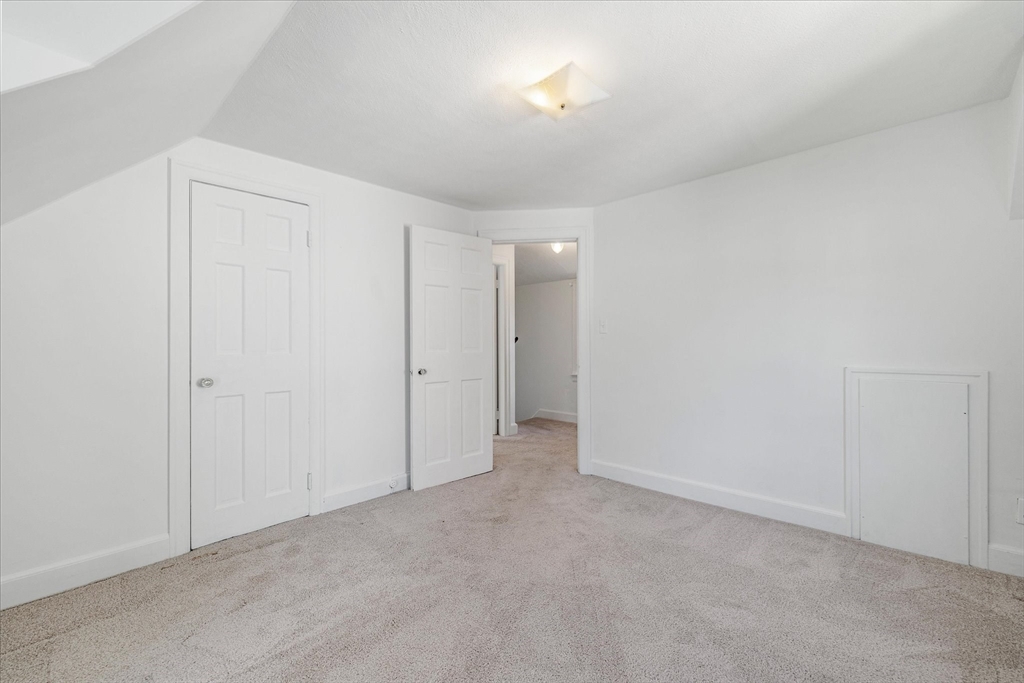 54 Ellsworth Avenue Springfield, MA 01118 - Photo 21 of 29 a view of an empty room