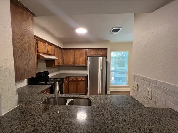 a view of a storage & utility room