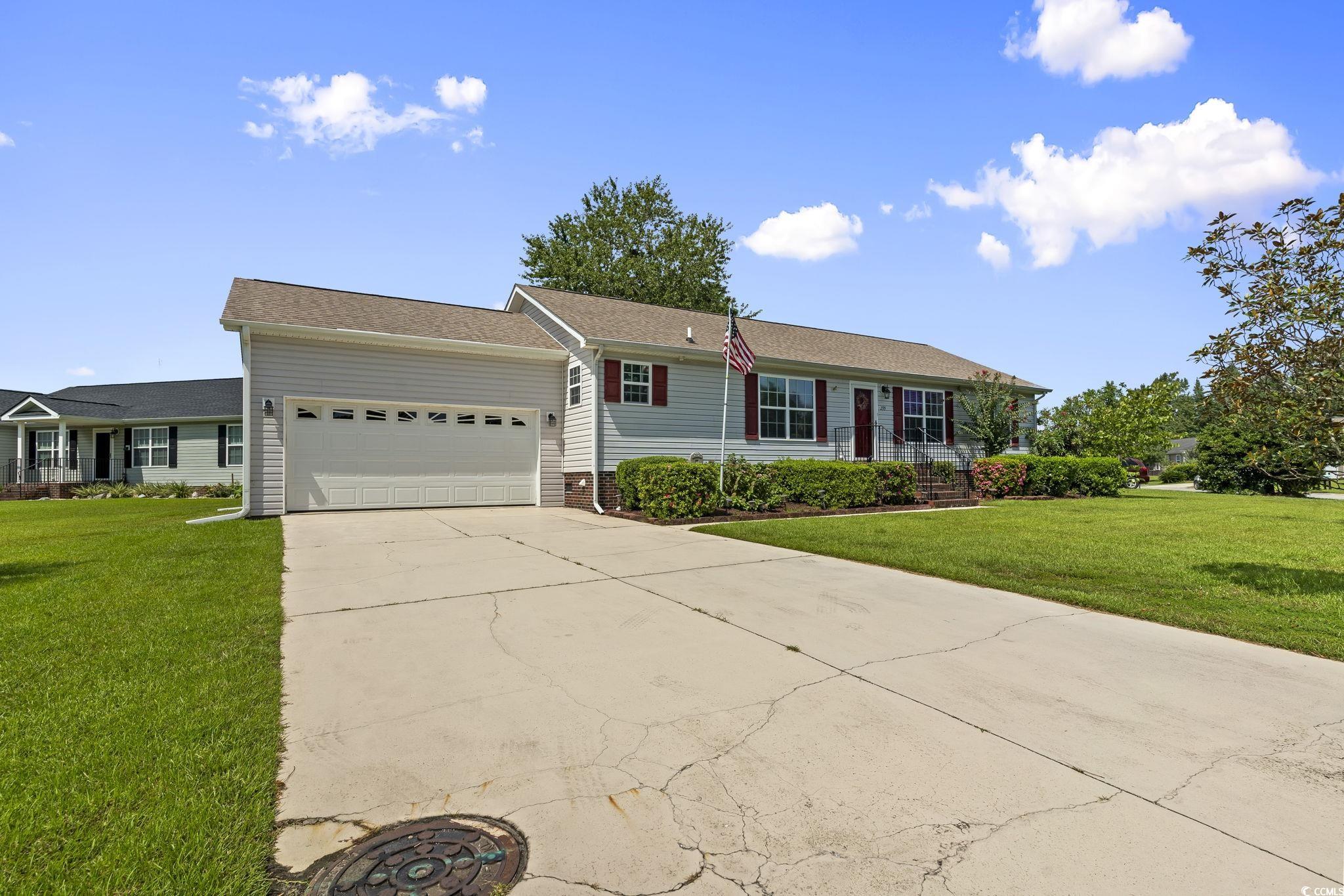 299 Stone Throw Drive Murrells Inlet, SC 29576 - Photo 3 of 34