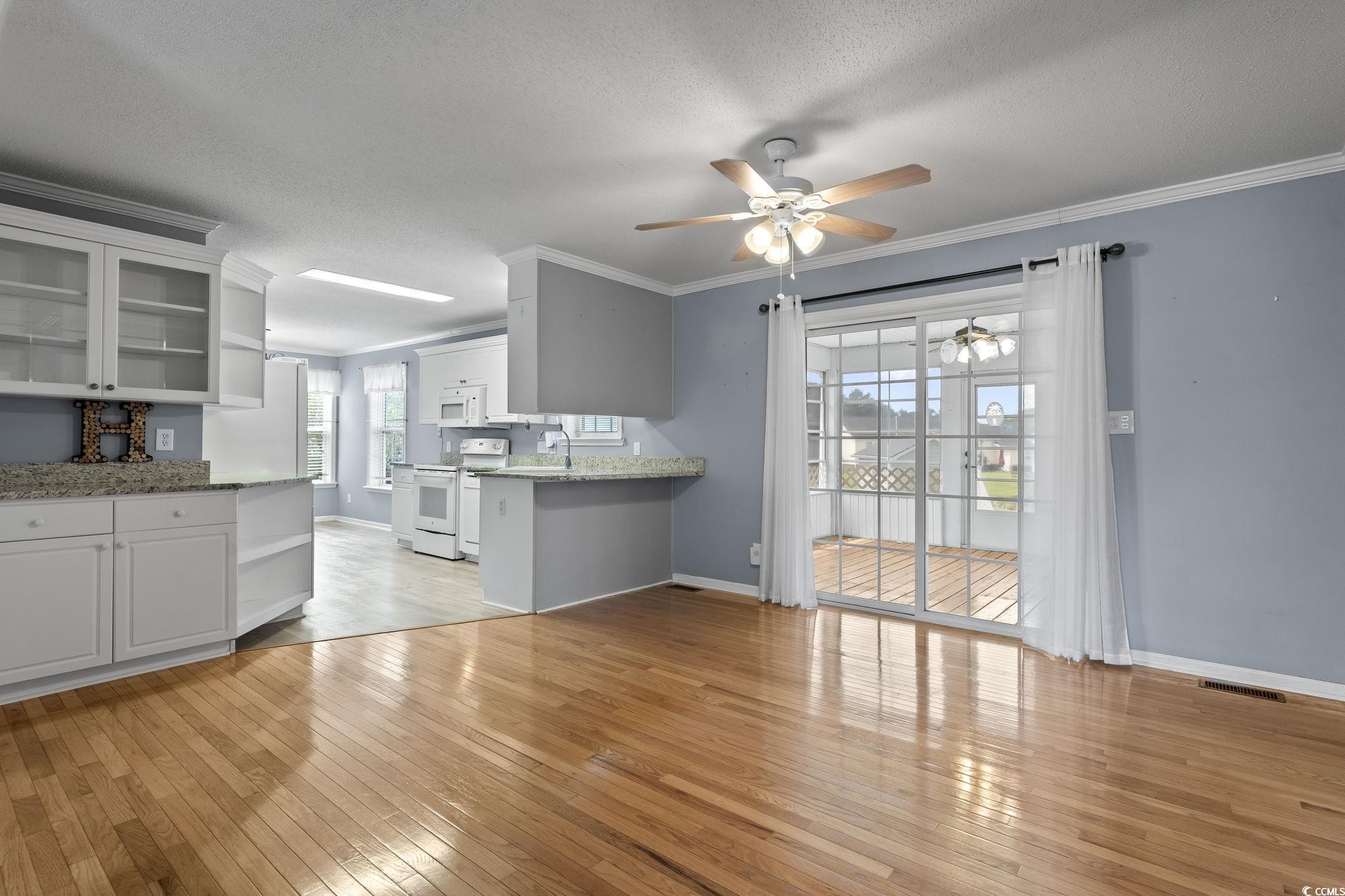 299 Stone Throw Drive Murrells Inlet, SC 29576 - Photo 8 of 34