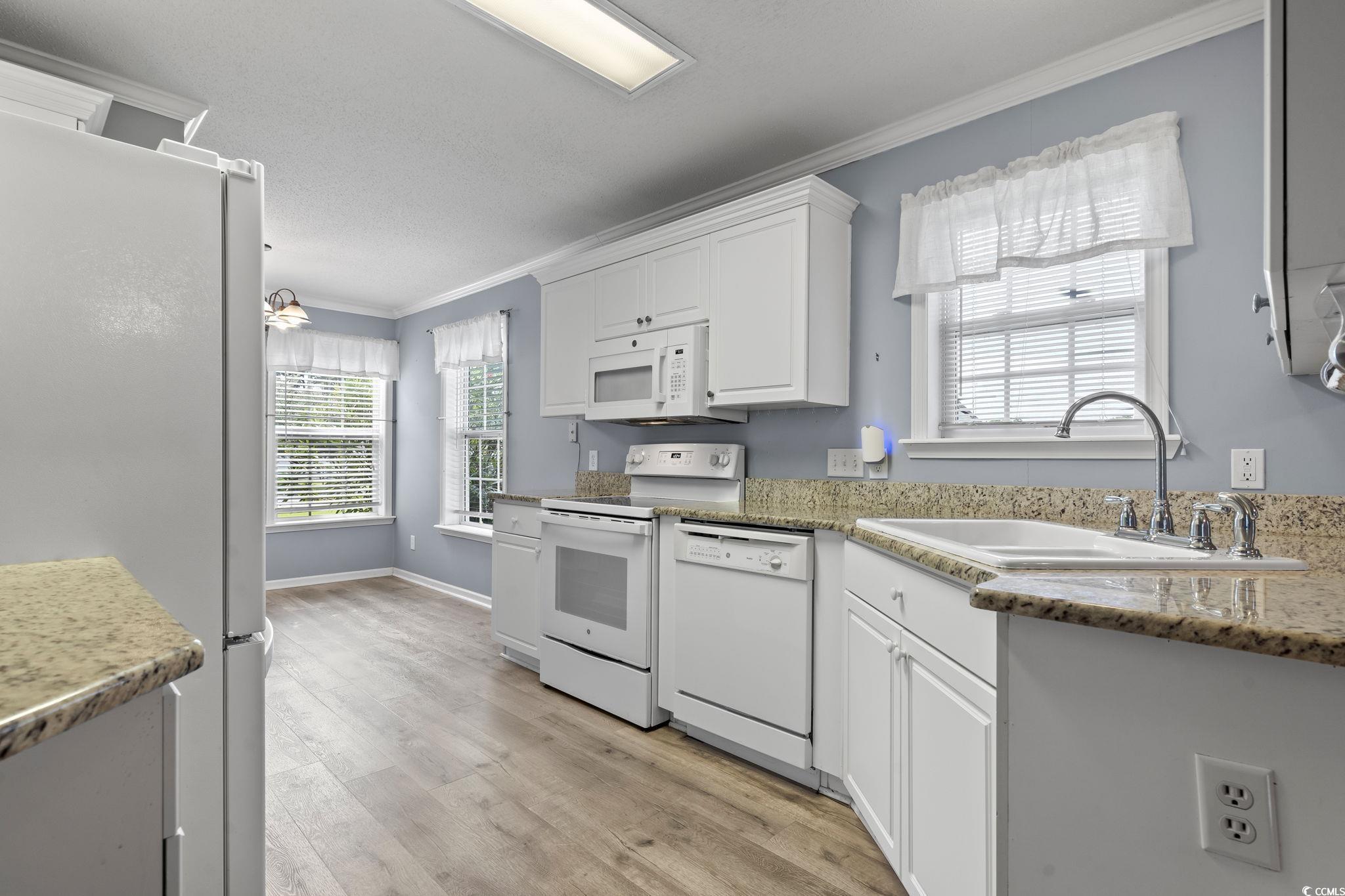 299 Stone Throw Drive Murrells Inlet, SC 29576 - Photo 10 of 34