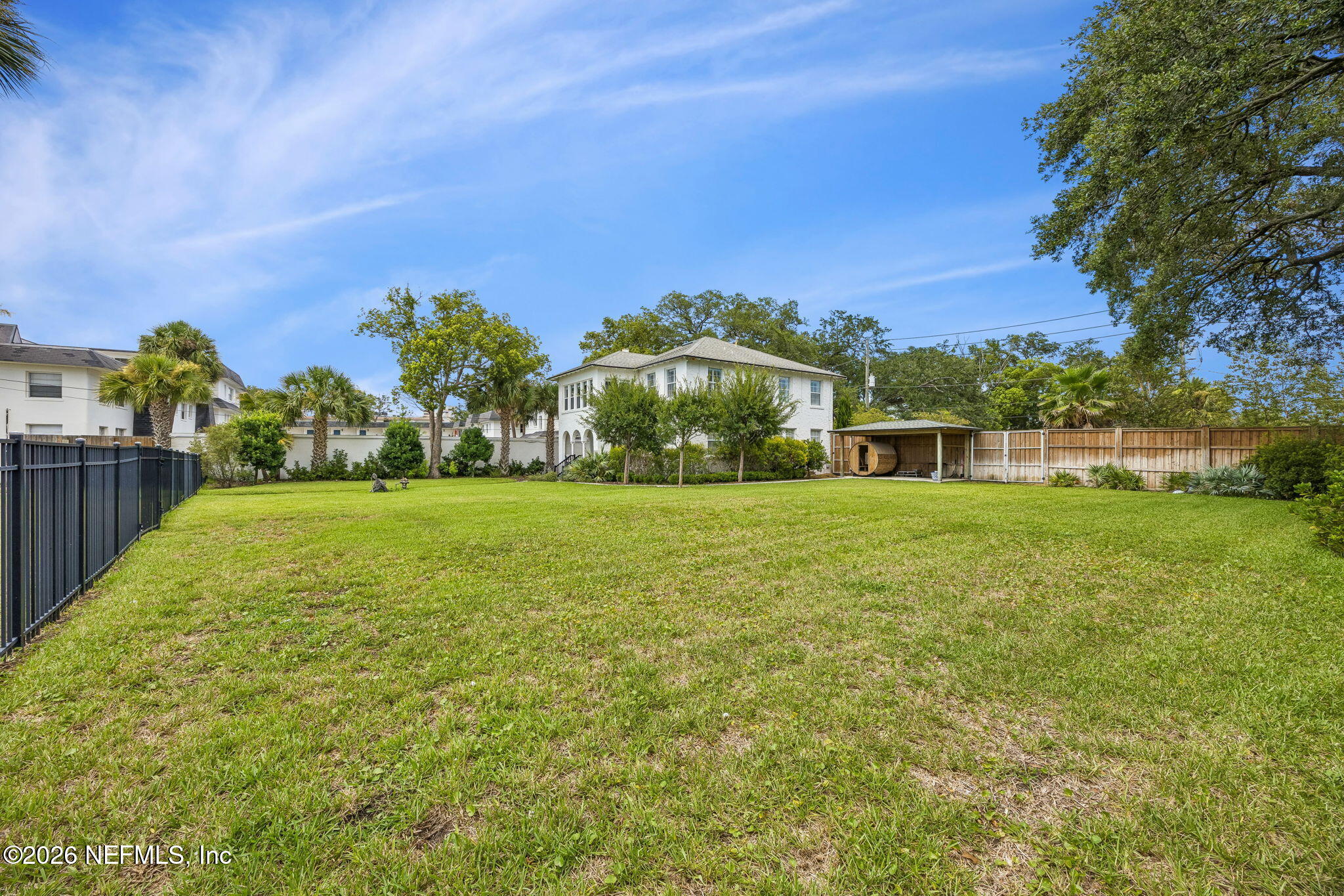 1676 River Road Jacksonville, FL 32207 - Photo 39 of 60 Adjoining Vacant Lot