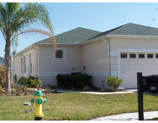 8144 Ponkan Road Land O Lakes, FL 34637 - Photo 1 of 1 Exterior Front