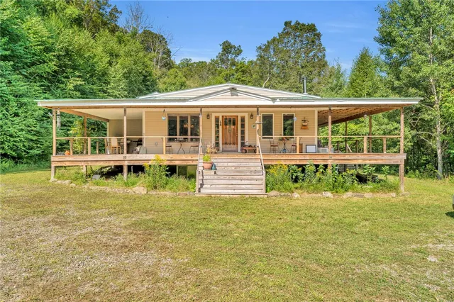 $549,000 | 319 Hosier Road, Davenport, NY 13820