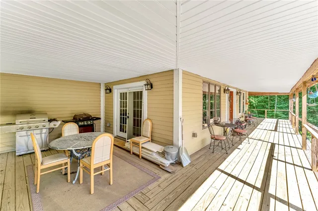 $549,000 | 319 Hosier Road, Davenport, NY 13820