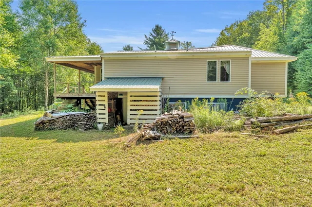 $549,000 | 319 Hosier Road, Davenport, NY 13820