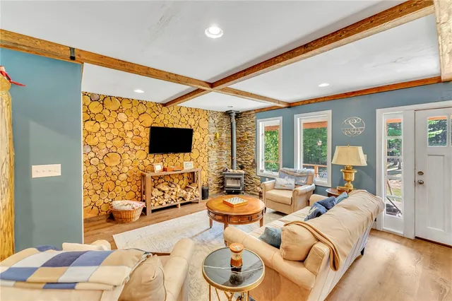 $549,000 | 319 Hosier Road, Davenport, NY 13820