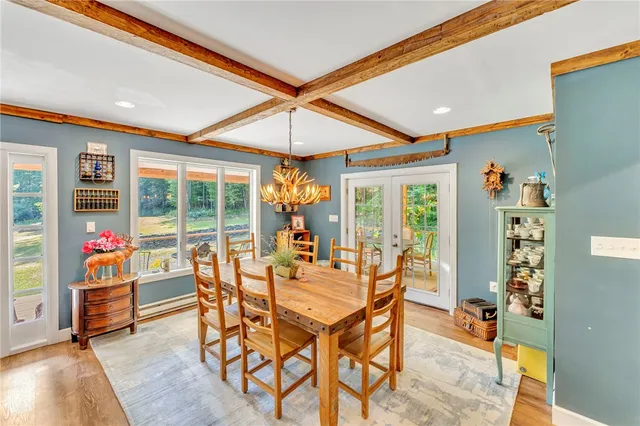 $549,000 | 319 Hosier Road, Davenport, NY 13820