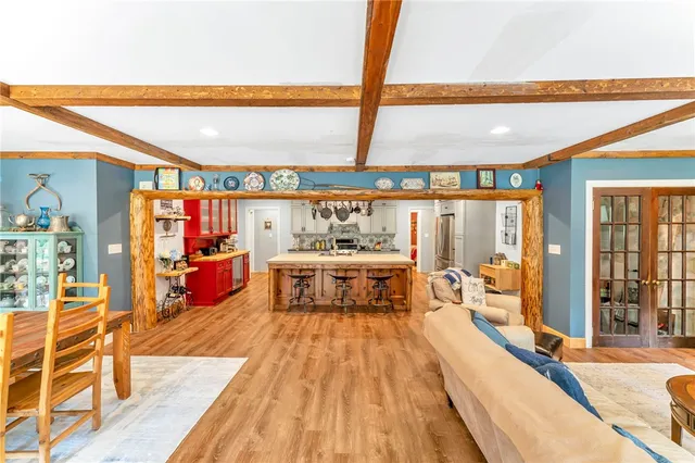 $549,000 | 319 Hosier Road, Davenport, NY 13820