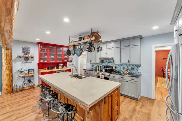 $549,000 | 319 Hosier Road, Davenport, NY 13820