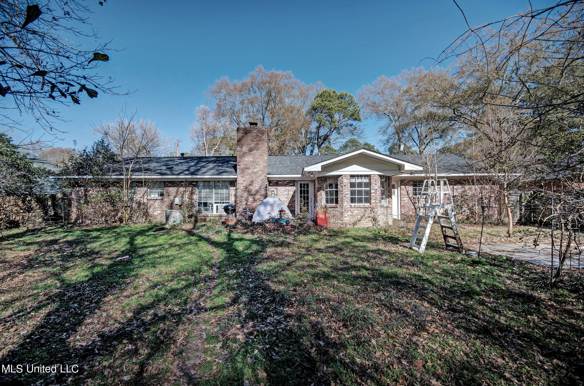 1823 Springridge Drive Jackson, MS 39211 - Photo 19 of 20 IMGP6372_3_4