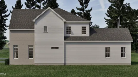 $1,550,000 | 1209 Terry Road, Durham, NC 27712