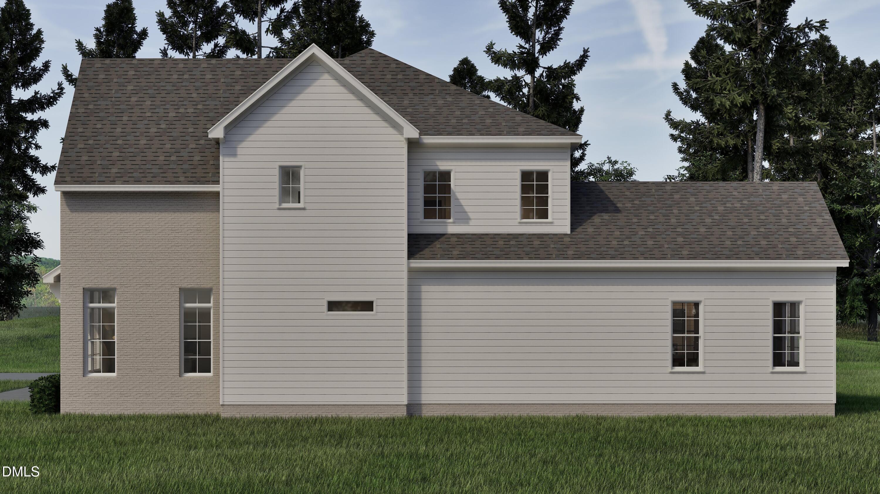 1209 Terry Road Durham, NC 27712 - Photo 7 of 29