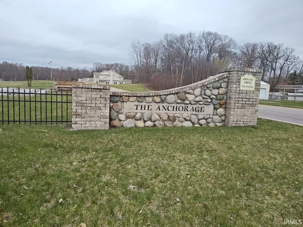 $89,900 | Lot 7 North Shr Drive, Knox, IN 46534