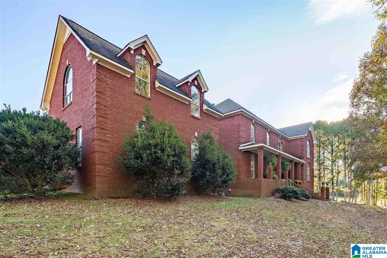 155 Old Margaret Road Odenville, AL 35120 - Photo 4 of 35