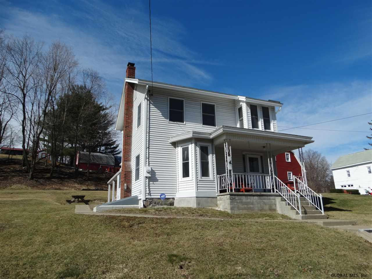 409 Creek Road Brunswick, NY 12180 - Photo 1 of 25 Photo 1